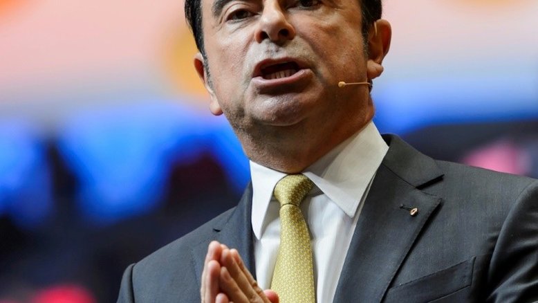 Advogados de Carlos Ghosn apresentam novo pedido de habeas corpus