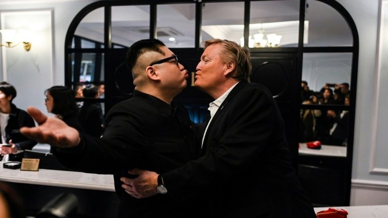 Governo do Vietnã expulsa sósia de Kim Jong Un