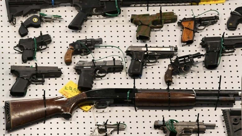 Polícia Federal atualiza Sistema Nacional de Armas
