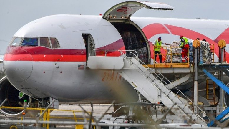 Curaçao adverte que não enviará ajuda à Venezuela sem permissão de Caracas