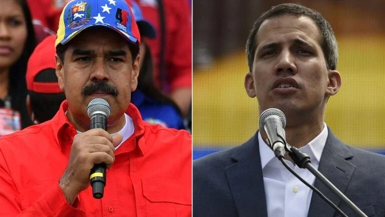 Grupo Internacional sobre a Venezuela tem 90 dias para conseguir eleições