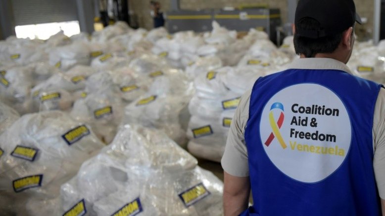 Insegurança alimentar afeta 80% dos lares na Venezuela, aponta estudo