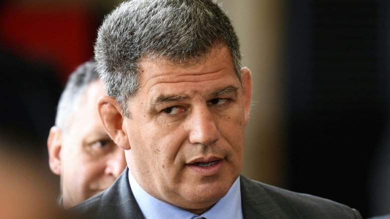 Bebianno deixa o governo, mas fica na direção do PSL
