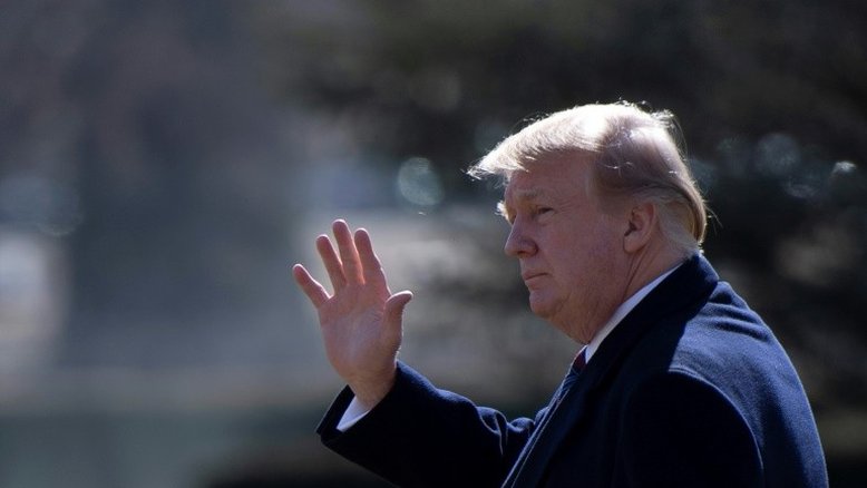 Trump leva sua campanha pró-muro à cidade fronteiriça de El Paso