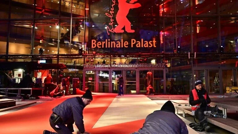 Festival de Berlim começa com destaque para diretoras na mostra oficial