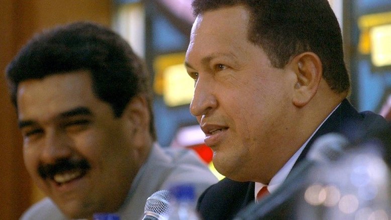 Hugo Chávez era "Camelo" em planilhas da Odebrecht