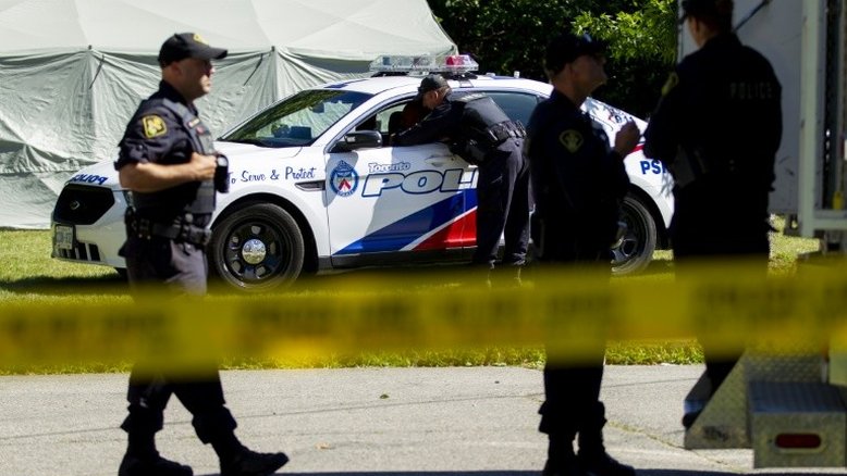 Jardineiro 'serial killer' recebe pena perpétua no Canadá