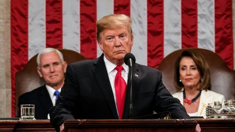 Associações elogiam objetivo de Trump de acabar com aids nos EUA em 10 anos