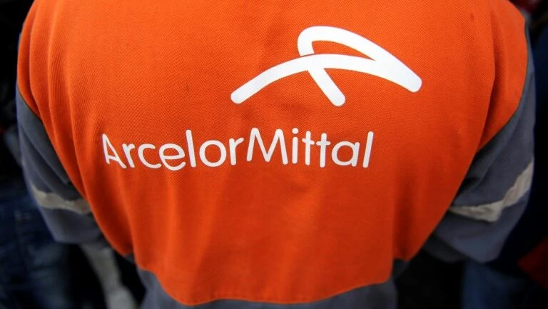 ArcelorMittal retira 200 pessoas dos arredores da barragem de Serra Azul
