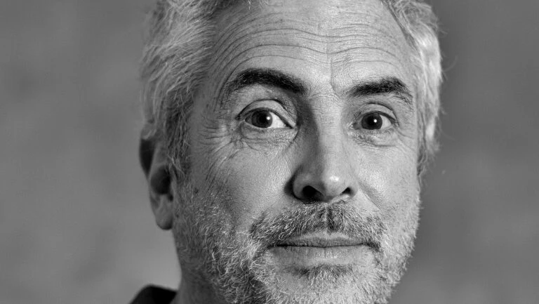 Alfonso Cuarón reinventou com 