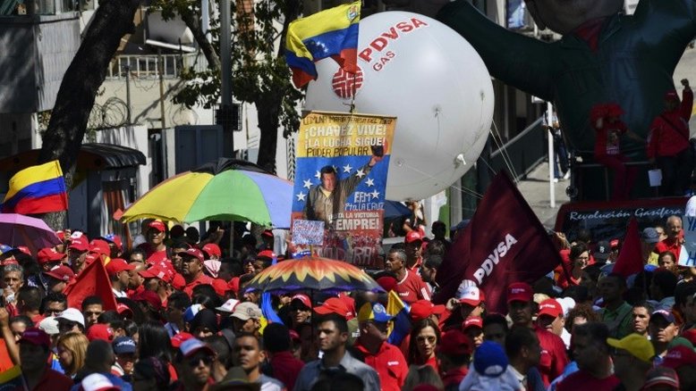 PDVSA: pilar da economia venezuelana que se desvalorizou em 20 anos de chavismo