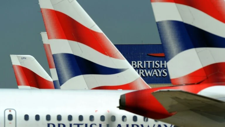 Lucro da IAG disparou 45% em 2018