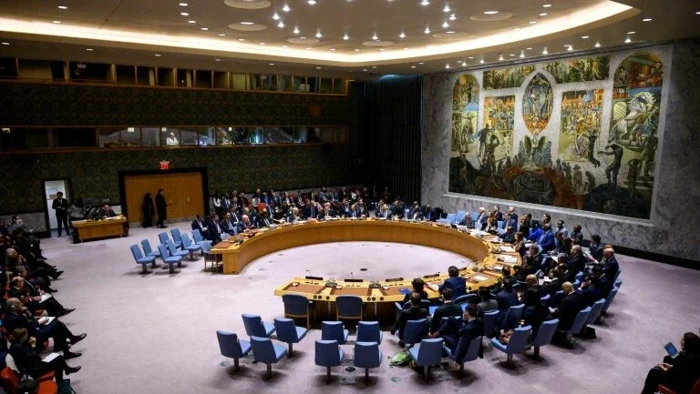 EUA propõem à ONU projeto de resolução por eleições na Venezuela