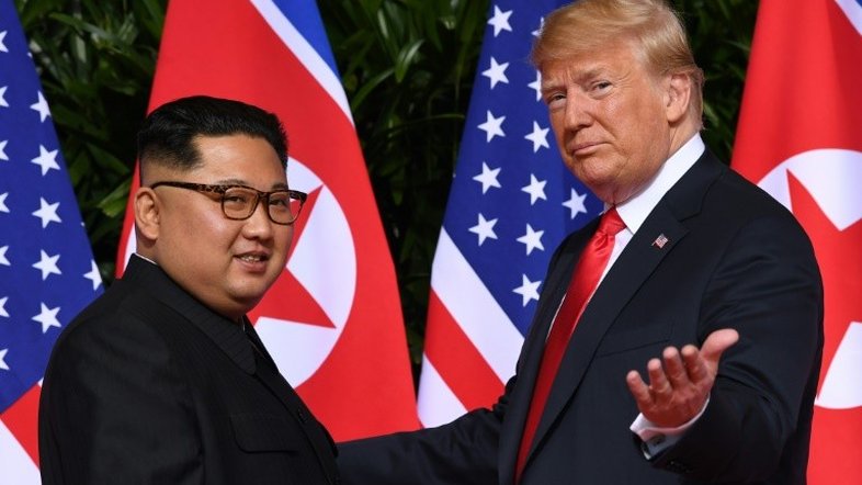 Especialistas esperam resultados concretos de segunda cúpula entre Trump e Kim