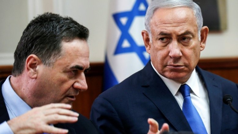Katz será nomeado ministro das Relações Exteriores de Israel