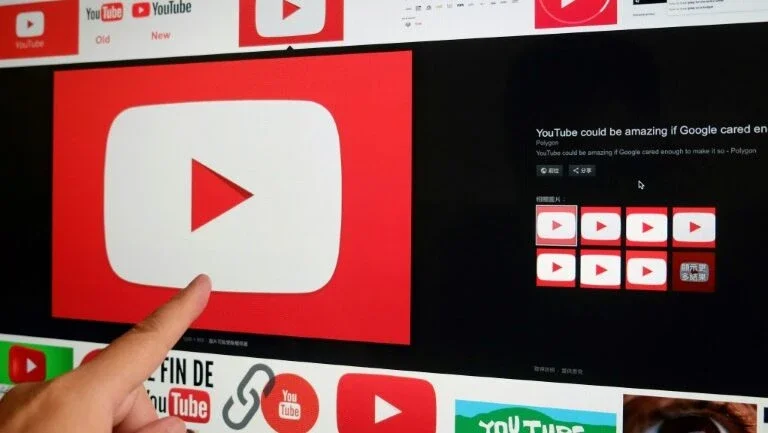 Google toma medidas para resolver falha explorada para pornografia infantil