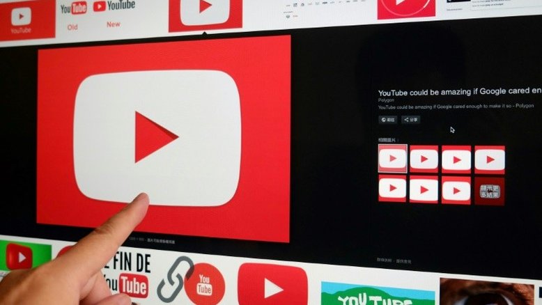 Google toma medidas para resolver falha explorada para pornografia infantil