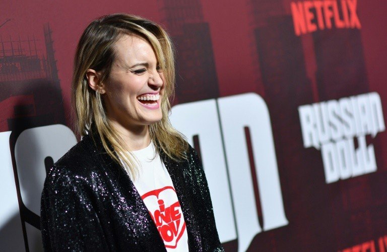 Filme Und Serien Von Taylor Schilling Taylor Schilling, da comédia ao filme de terror - ISTOÉ Independente
