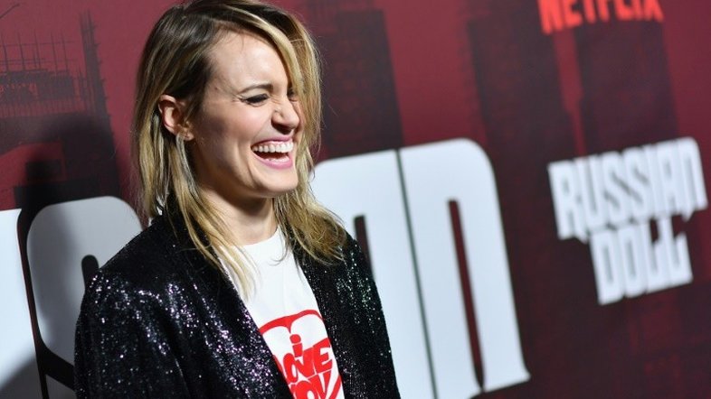 Taylor Schilling, da comédia ao filme de terror