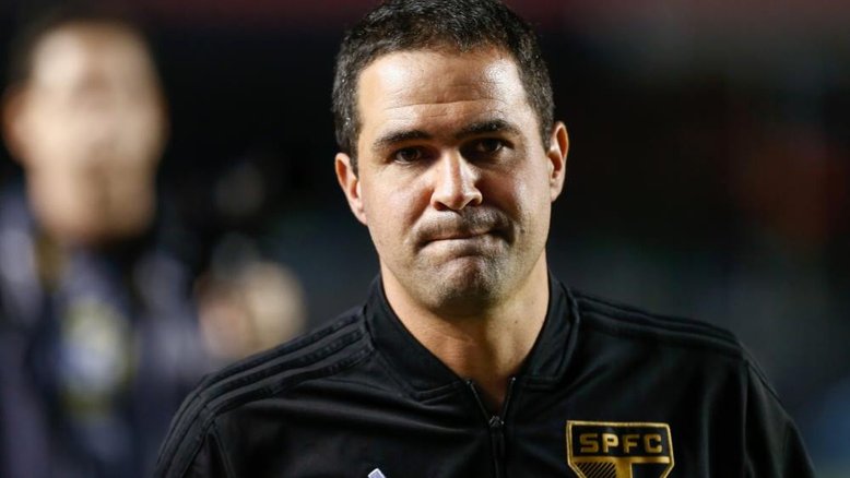 Em desvantagem na Pré-Libertadores, São Paulo desafia sina de mata-matas