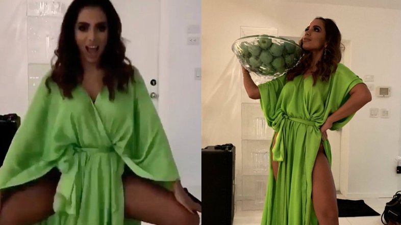 Reprodução/Instagram