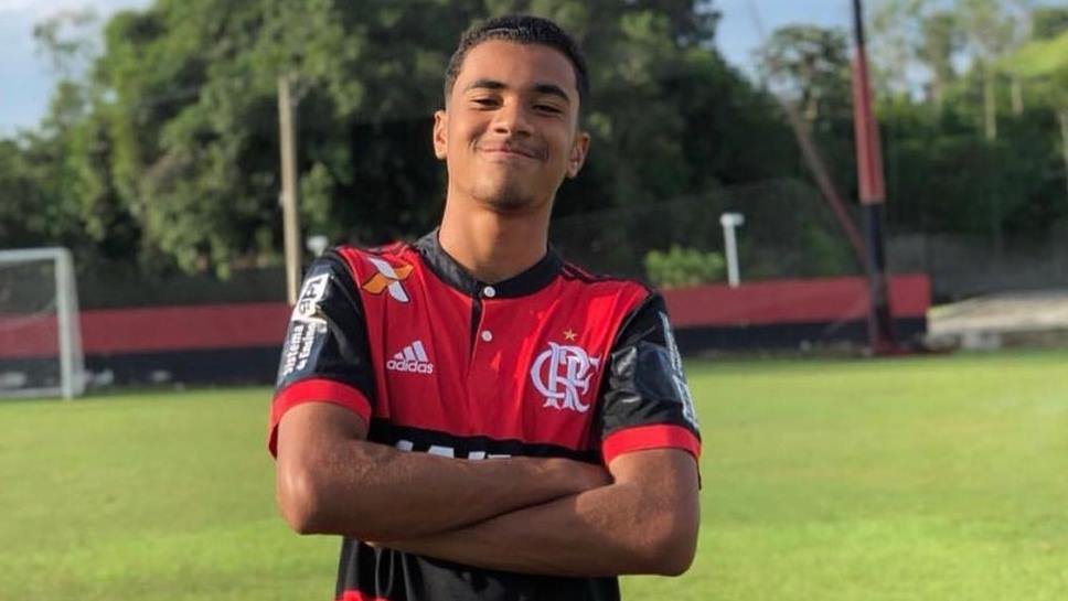 Veja quem são os mortos em incêndio em CT do Flamengo 14 Veja quem são os mortos em incêndio em CT do Flamengo