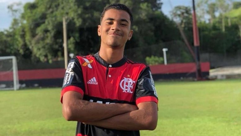 Reprodução / Facebook