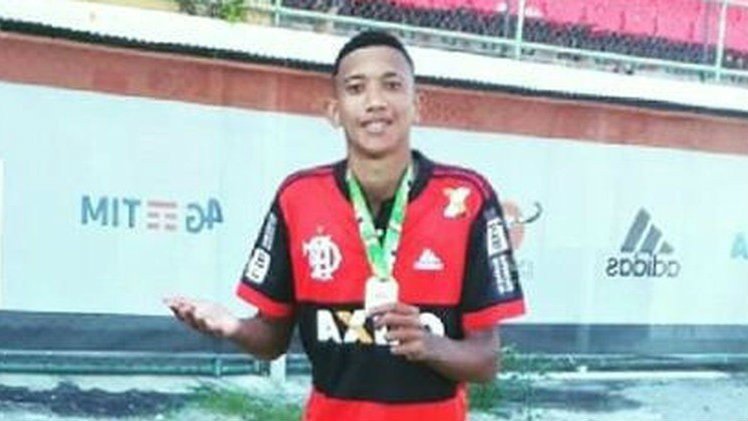 Veja quem são os mortos em incêndio em CT do Flamengo 18 Veja quem são os mortos em incêndio em CT do Flamengo