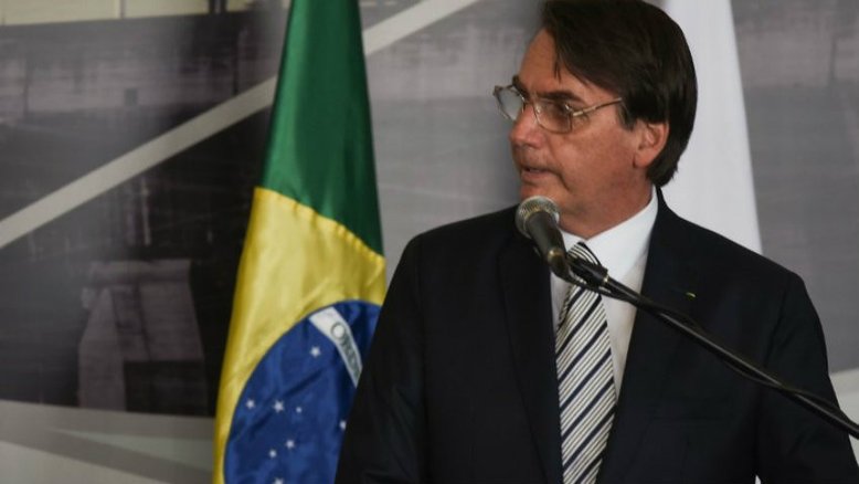 NORBERTO DUARTE / AFP