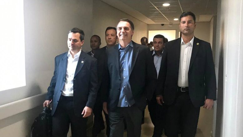 Divulgação/Presidência da República