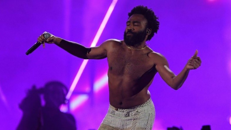 Negros, mulheres e política reinam em videoclipes indicados ao Grammy