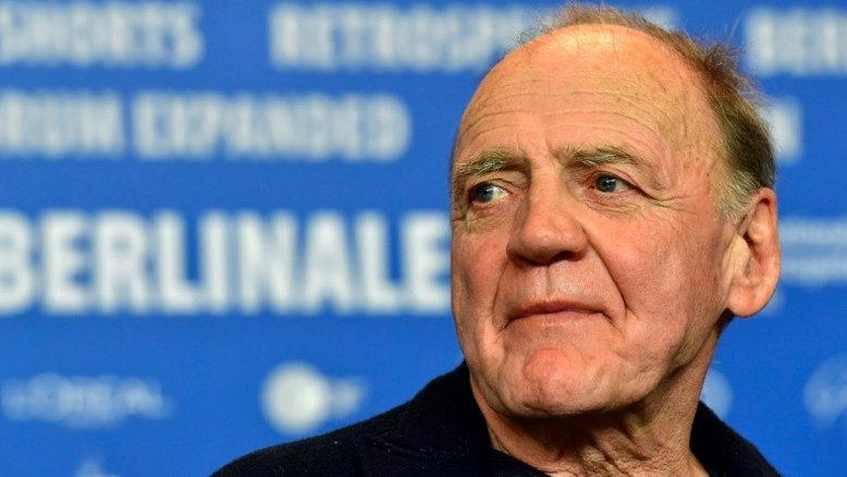 Morreu o ator suíço Bruno Ganz, protagonista de 'A queda: as Últimas Horas de Hitler'