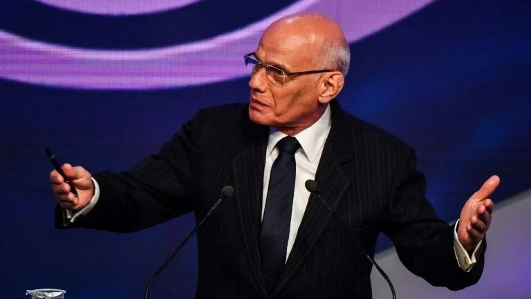 Jornalista Ricardo Boechat morre em acidente, e Bolsonaro envia condolências