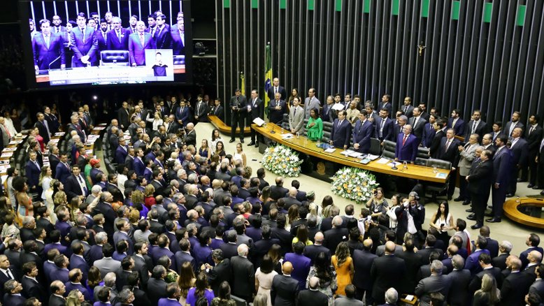 Luis Macedo/Câmara dos Deputados