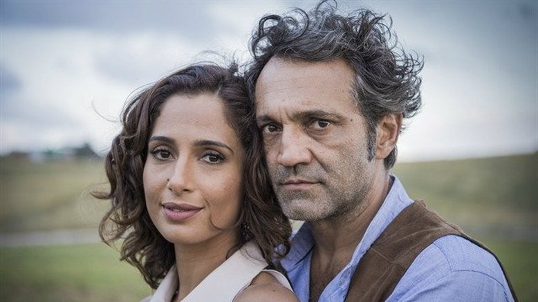 Divulgação/TV Globo