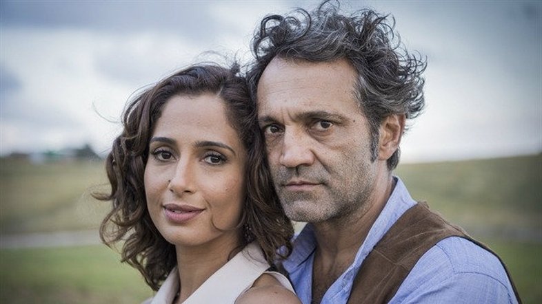 Divulgação/TV Globo