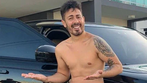 Reprodução/Instagram
