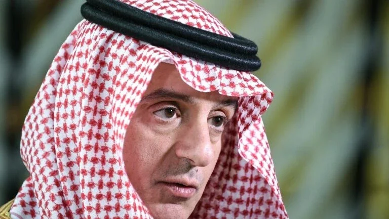 Arábia Saudita não sabe onde está o corpo de Khashoggi, assegura ministro
