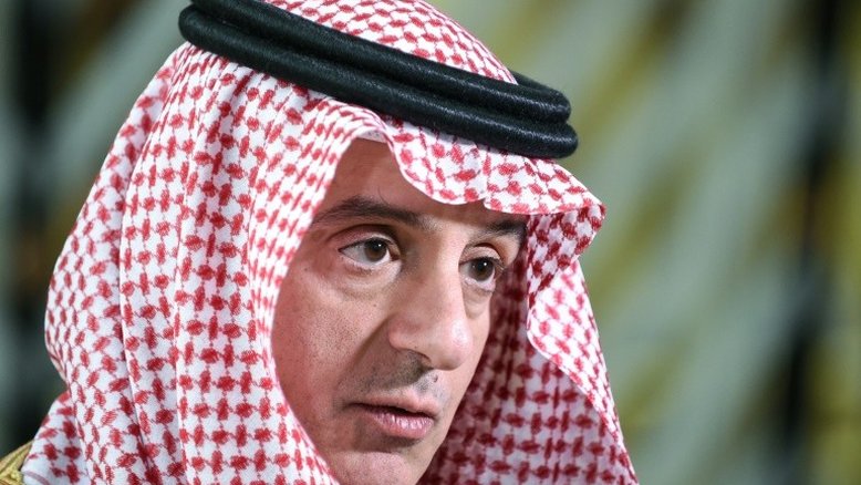 Acusar príncipe saudita por morte de Khashoggi é um excesso, diz ministro