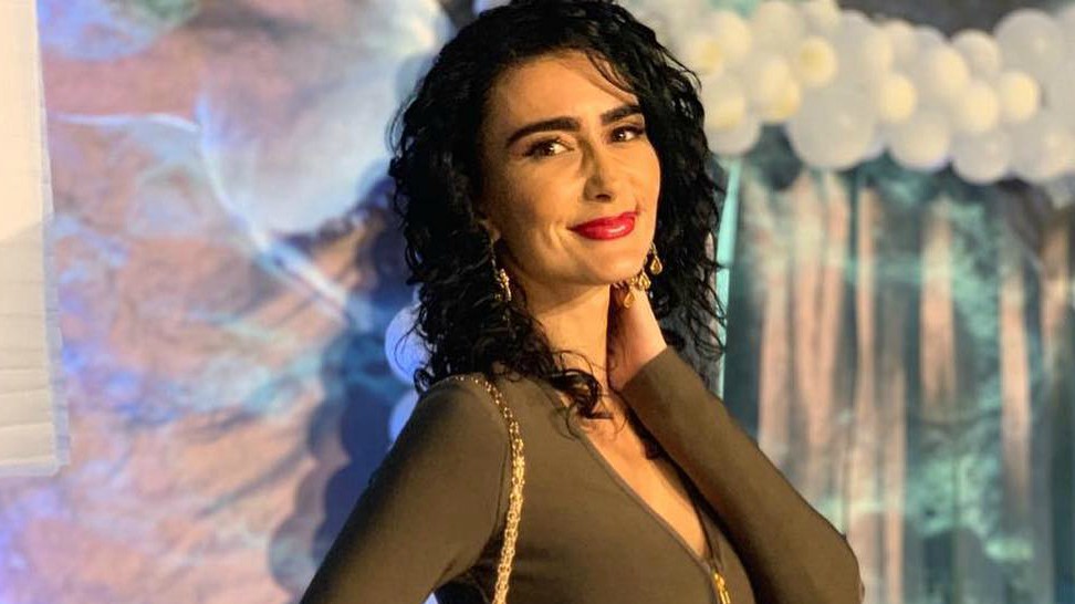 Agredida pelo marido, ex-atriz da Globo revela: "Me ameaça de dentro da cadeia"