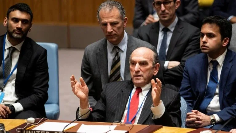 ONU votará resoluções opostas de EUA e Rússia sobre Venezuela nesta quinta