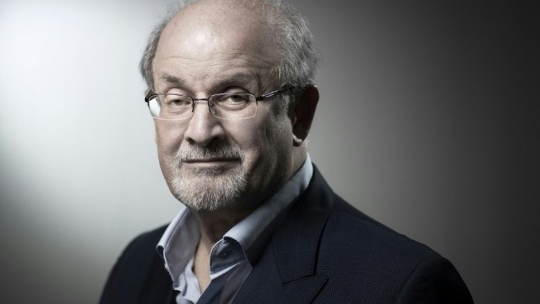 Trinta anos após a fatwa, Salman Rushdie não quer seguir se escondendo