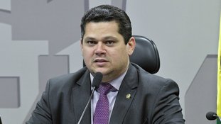 Geraldo Magela/Agência Senado