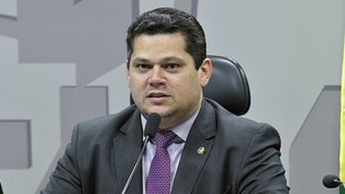 Geraldo Magela/Agência Senado