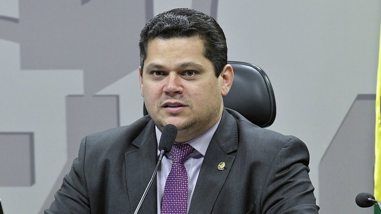 Geraldo Magela/Agência Senado