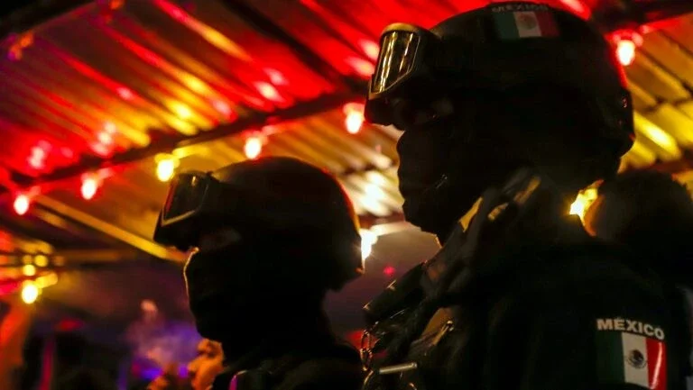 Senado mexicano discutirá Guarda Nacional defendida por López Obrador