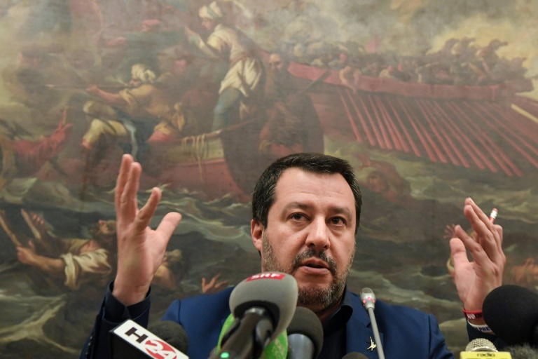 Itália defende eleições na Venezuela o quanto antes