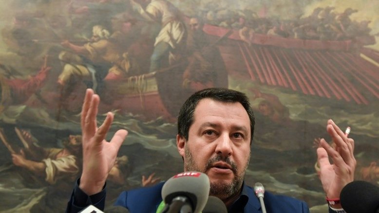 Itália defende eleições na Venezuela o quanto antes