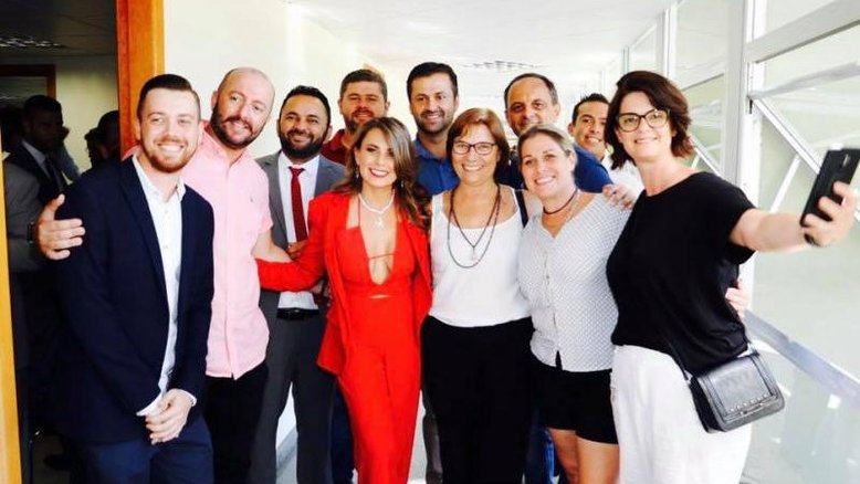 Reprodução/Facebook