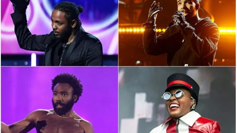 Os vencedores do Grammy 2019 nas principais categorias